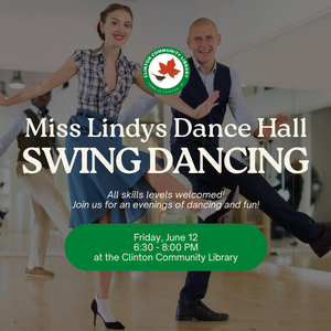 Miss Lindys Dance Ha
